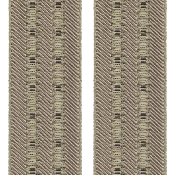 tirantes elasticos beige topos negros