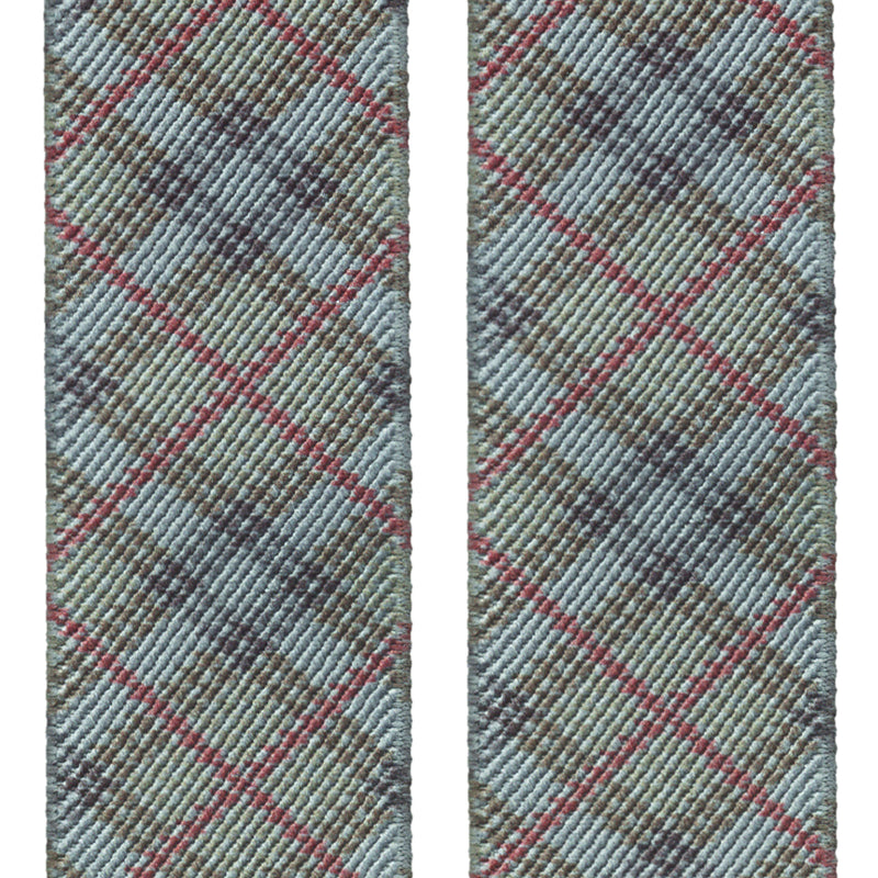 tirantes elasticos cuadros tonos gris