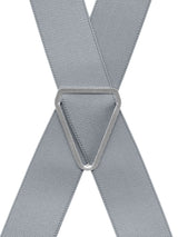 tirantes elasticos gris