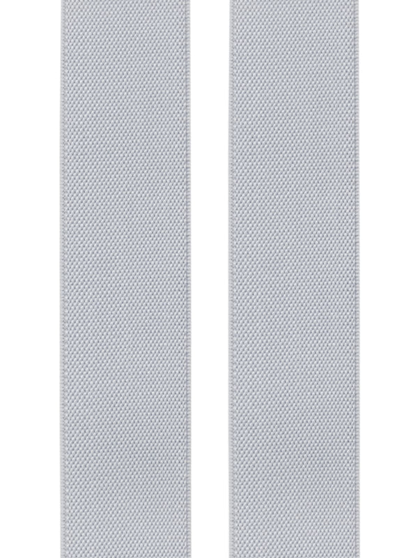 tirantes elasticos gris perla