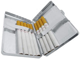 PITILLERA METAL 16 CIGARRILLOS