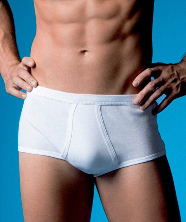 CALZONCILLO BRASLIP HOMBRE CANALE