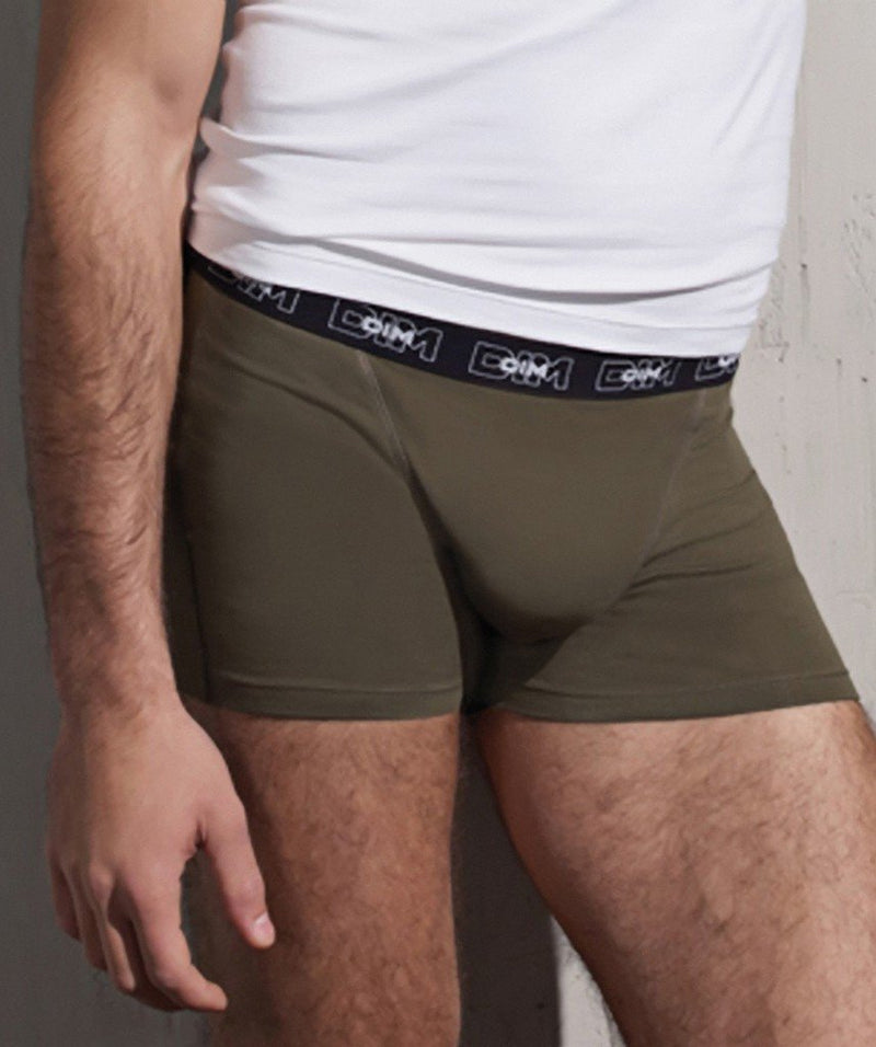 Boxer Algodón Pack | Ropa interior hombre algodón | GRUPO JOSVIL