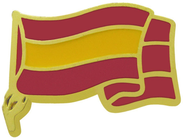 PIN ESPAÑA