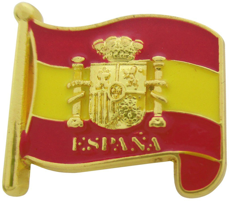 PIN ESPAÑA