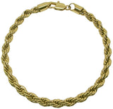 PULSERA CORDON SALOMONICO GOLDFIELD