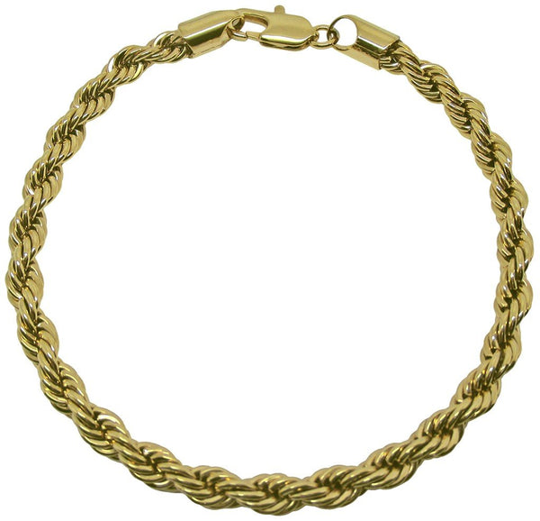 PULSERA CORDON SALOMONICO GOLDFIELD