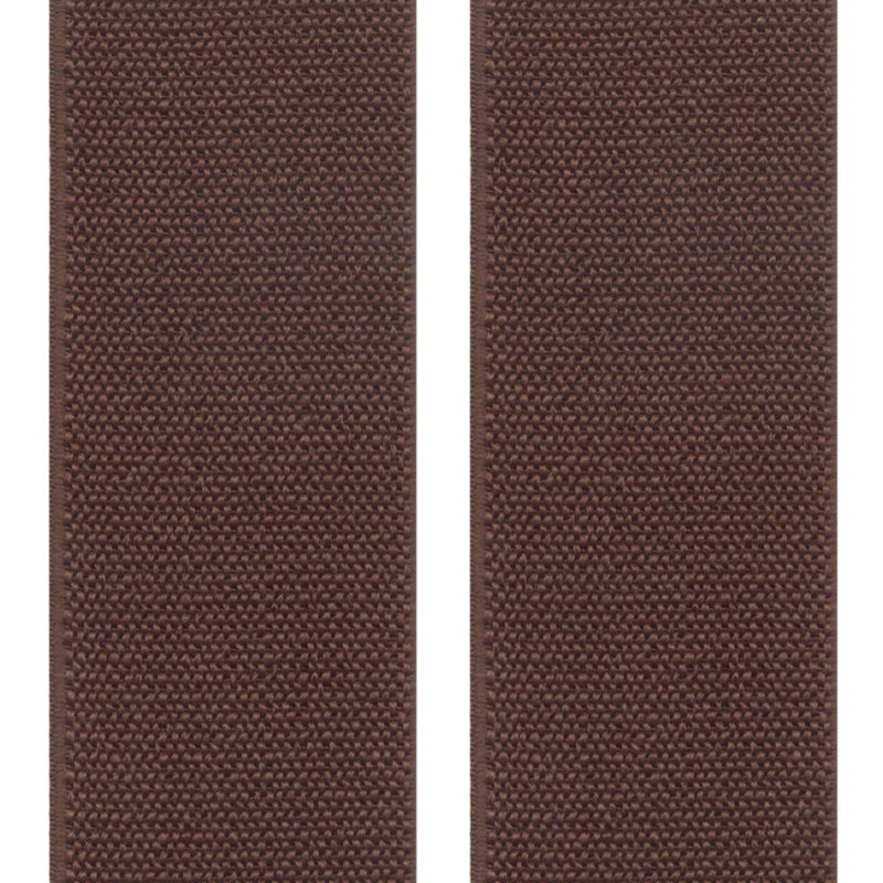 TIRANTES ELASTICOS HOMBRE MARRON