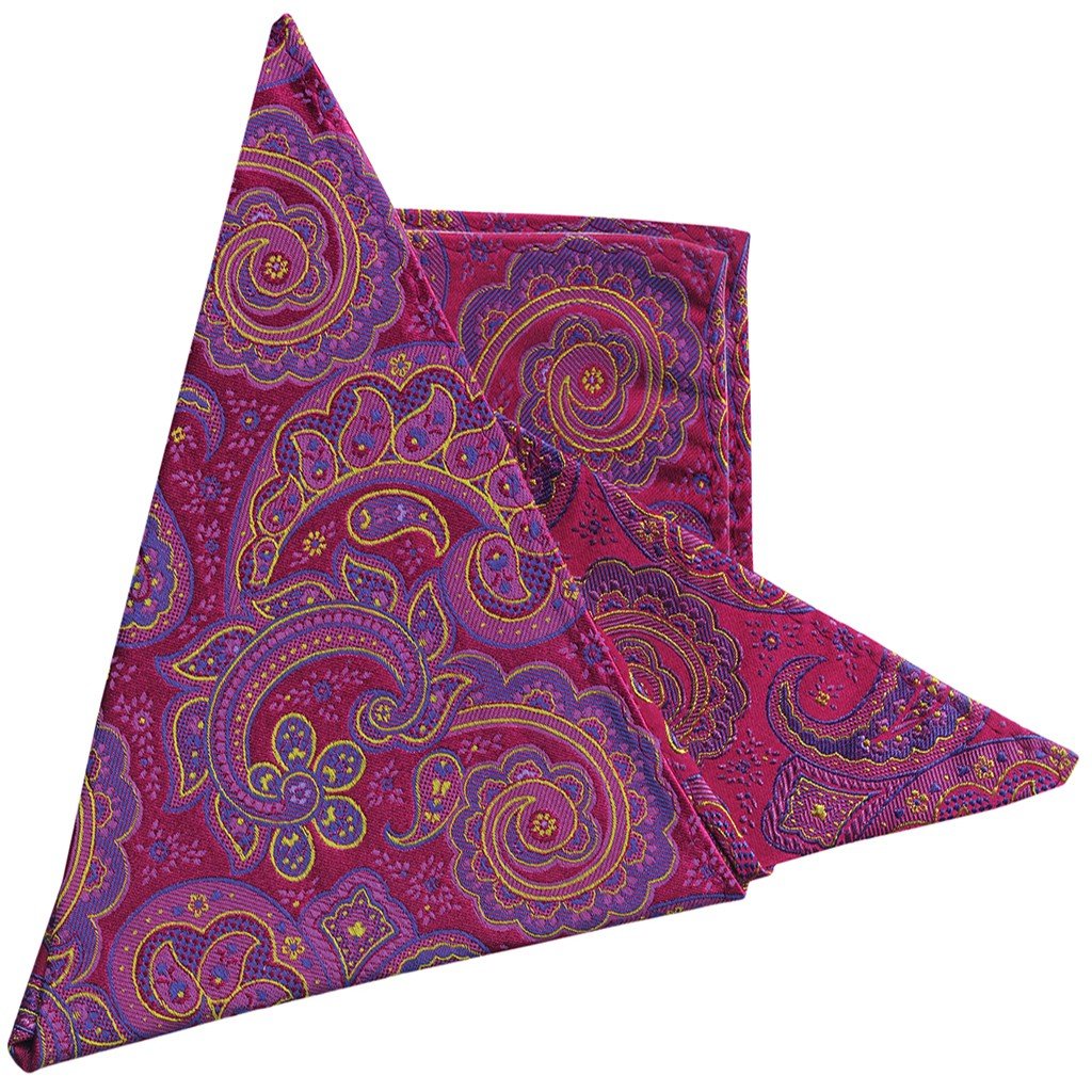 Pañuelos Bolsillo Hombre Pañuelo Cuadrado Con Bolsillo Floral Para Hombre, Pañuelo De Algodón Pañuelos Hombre Bolsillo