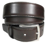 CINTURON HOMBRE PIEL TESTA 30mm