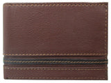 CARTERA DE BOLSILLO HOMBRE HORIZONTAL