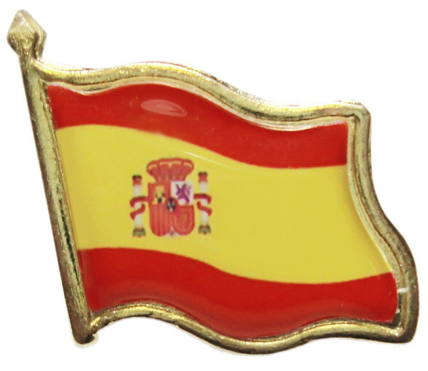 PIN ESPAÑA