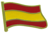 PIN ESPAÑA