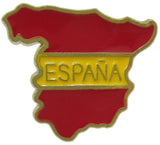 PIN ESPAÑA