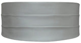 FAJIN RASO GRIS PLATA