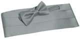 FAJIN RASO GRIS PLATA